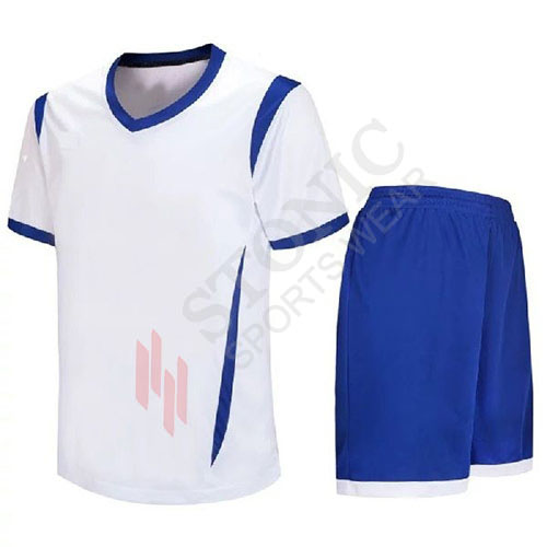 Rugby Uniform